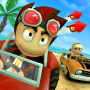 icon Beach Buggy Racing per zen Admire Glory