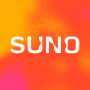 icon Suno - AI Music & Songs