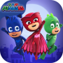 icon PJ Masks Moonlight