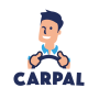 icon CarPal Driver per BLU S1
