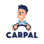 icon CarPal Driver per iball Andi 5N Dude