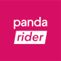 icon foodpanda rider per amazon Fire HD 10 (2017)