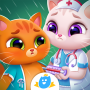 icon Bubbu & Mimmi World