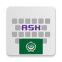 icon Arabic for AnySoftKeyboard per Samsung Galaxy S5 Neo(Samsung Galaxy S5 New Edition)