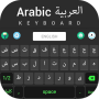 icon Arabic Keyboard per Huawei Mate 9 Pro