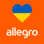 icon Allegro - convenient shopping per Samsung Galaxy A8(SM-A800F)