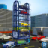 icon Smart Car Parking Crane 3D 1.4