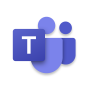 icon Microsoft Teams per LG U