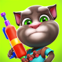 icon Talking Tom Camp per Nokia 2