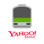 icon Yahoo!乗換案内　時刻表、運行情報、乗り換え検索 per Meizu Pro 6 Plus