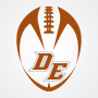 icon Desert Edge Football.