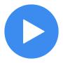 icon MX Player per BLU Energy X Plus 2