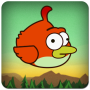 icon Clumsy Bird per Leagoo T5c