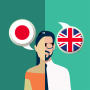icon Japanese-English Translator per BLU Studio Selfie 2