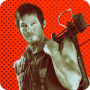 icon FANDOM: The Walking Dead per Samsung Gravity SMART