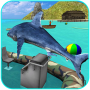 icon Shark Attack Simulator