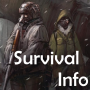 icon Survival Info для VK выживание per Huawei GR3