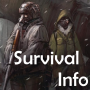 icon Survival Info для VK выживание per Xgody S14