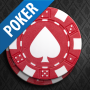 icon Poker Games: World Poker Club per Samsung Galaxy Express 2