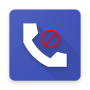 icon Call Blocker Free - Blacklist per Alcatel Fierce 4