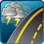 icon Highway Weather per Blackview A5