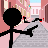 icon Stickman Town 1.2