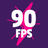 icon 90 FPS 109