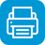 icon Smart Print for HP Printer App