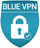 icon Blue VPN 1.0.2