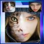 icon Face illiuison