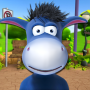 icon Talking Donkey per Lava A76+