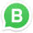 icon com.whatsapp.w4b 2.25.1.76