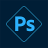 icon Adobe Photoshop Express 17.2.280