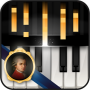 icon Piano Mozart