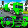 icon Truck Simulator - Truck Games per Blackview A5