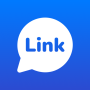 icon Link Messenger per LG U