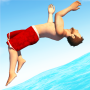 icon Flip Diving per Samsung Galaxy S3