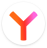 icon Yandex Browser 24.12.5.28