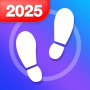 icon Pedometer Step Counter