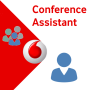 icon Conference Assistant per Micromax Canvas 1