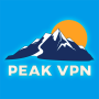 icon Peak VPN