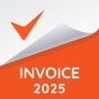 icon Invoice Simple: Invoice Maker per verykool Alpha Pro s5527