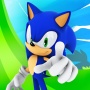 icon Sonic Dash per Samsung Galaxy Star Advance(SM-G350E)