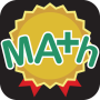 icon Math Mastery! per HTC Desire 530