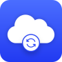 icon Cloud Storage & Drive App
