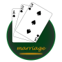 icon Marriage Card Game per Bluboo Maya Max
