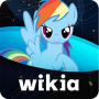 icon FANDOM for: My Little Pony per Samsung Galaxy S3