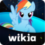 icon FANDOM for: My Little Pony per ZTE Tempo