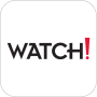 icon CBS Watch! Magazine per BLU Studio G2