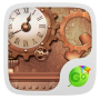 icon Mechanical GO Keyboard Theme per Huawei GR3